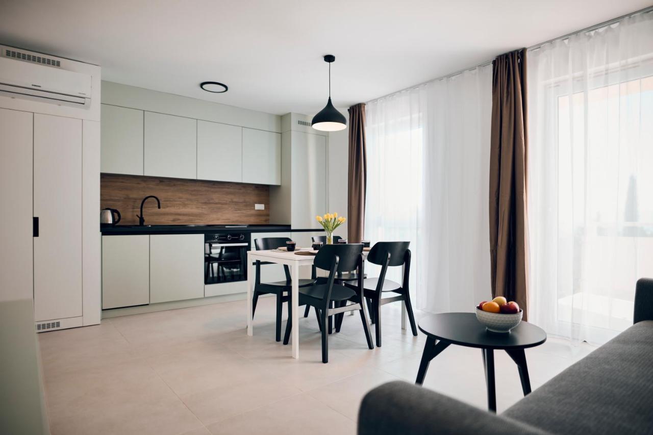 Malinska Green Apartments Zewnętrze zdjęcie