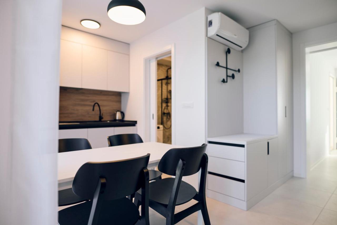 Malinska Green Apartments Zewnętrze zdjęcie