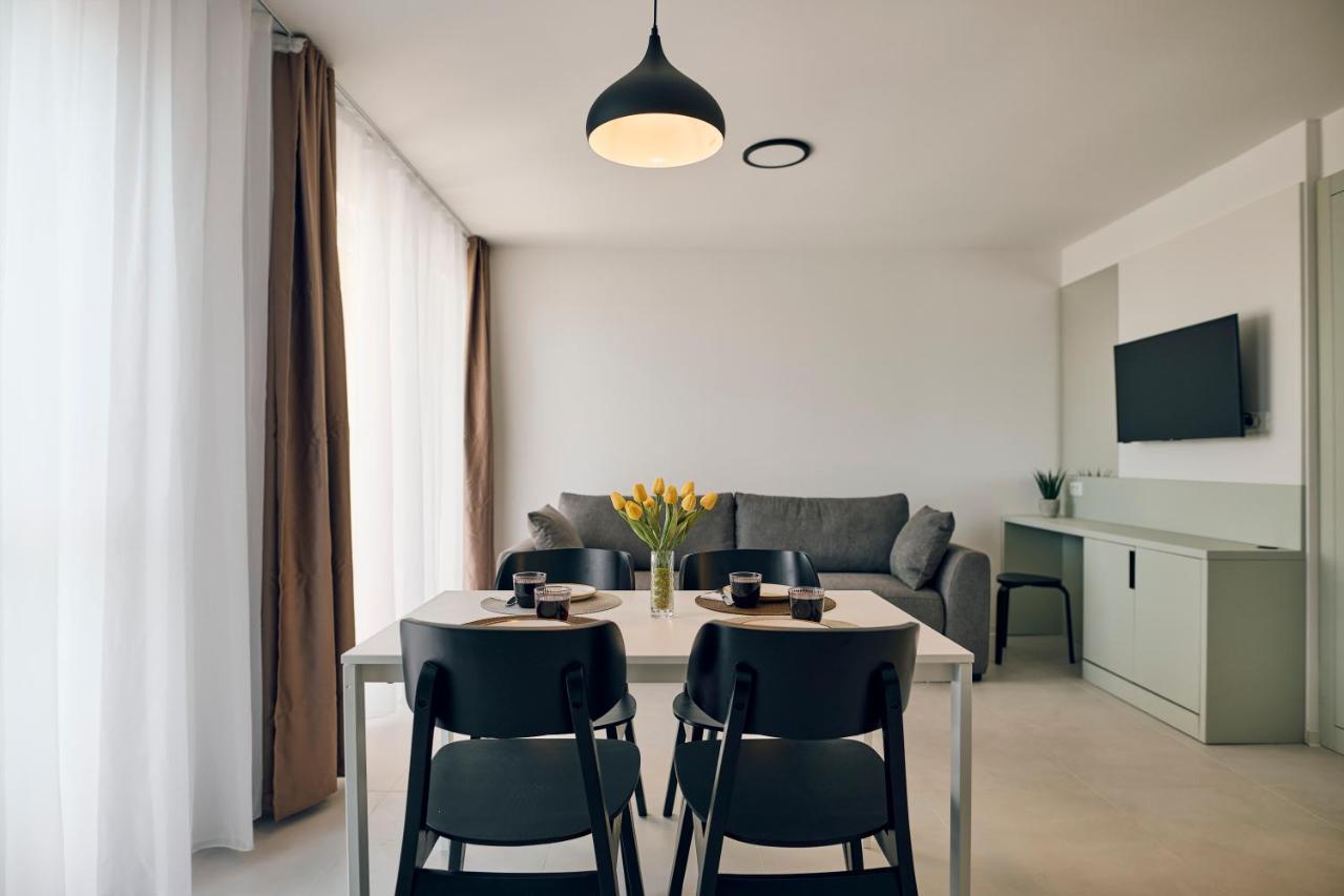 Malinska Green Apartments Zewnętrze zdjęcie