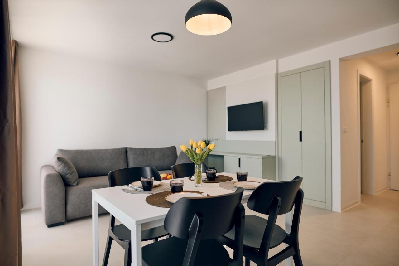 Malinska Green Apartments Zewnętrze zdjęcie