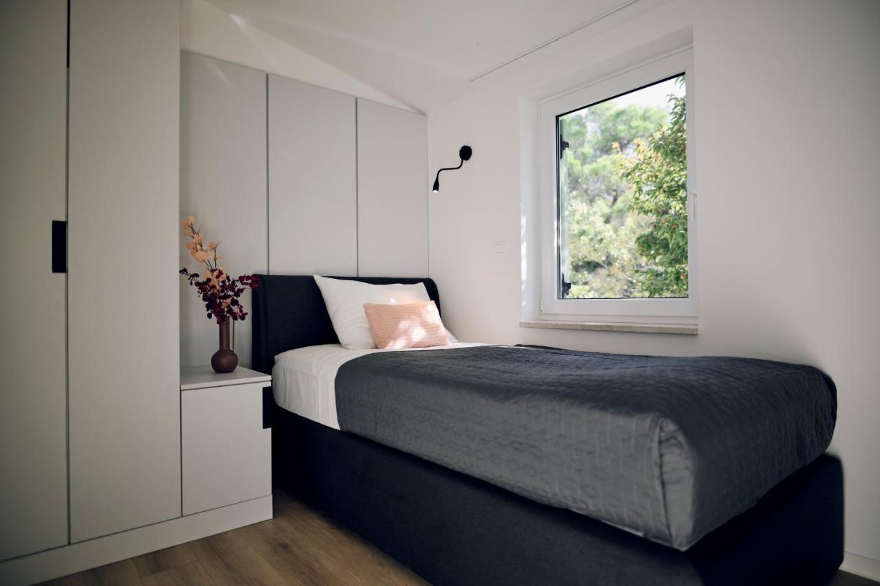 Malinska Green Apartments Zewnętrze zdjęcie