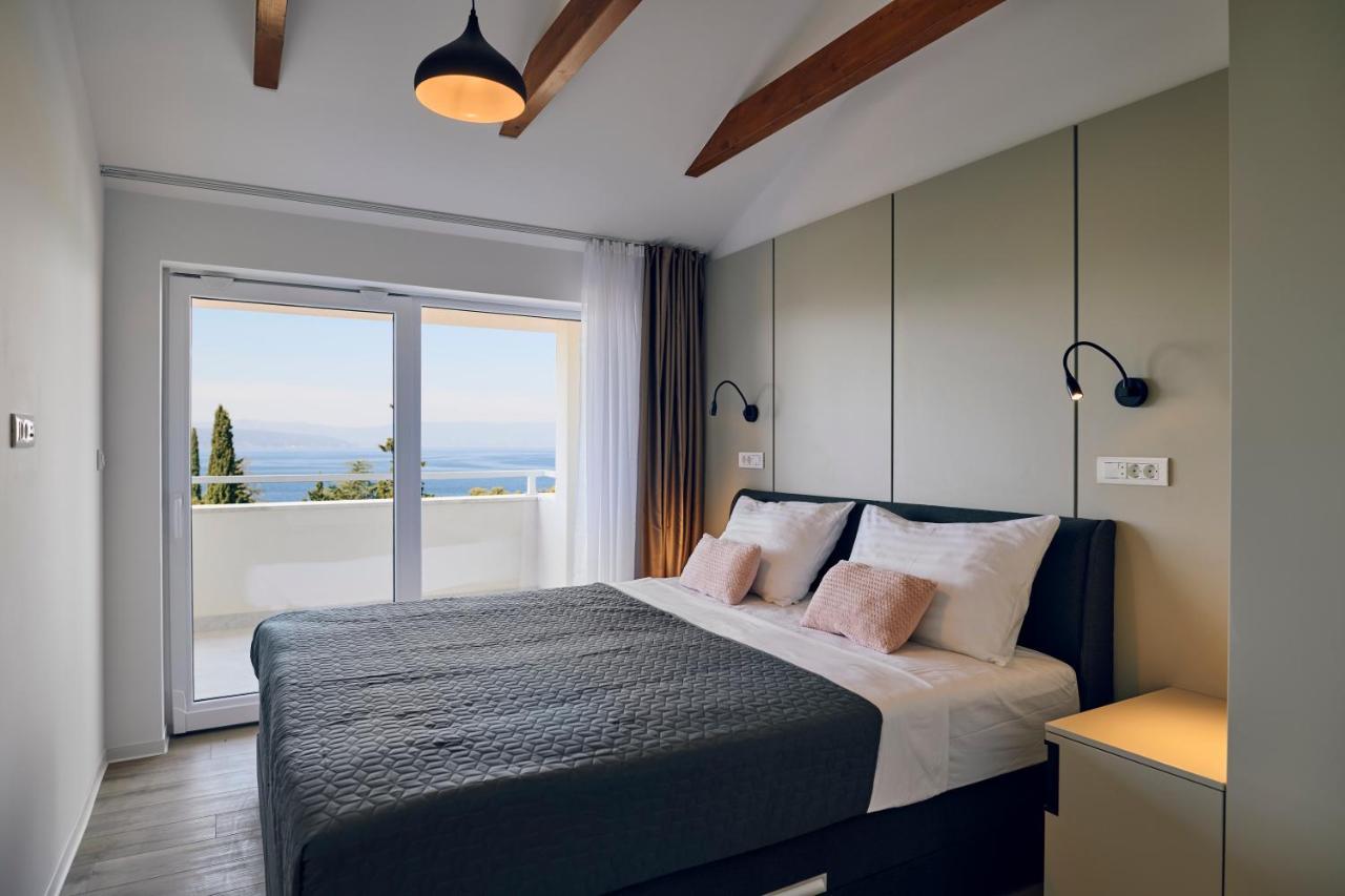 Malinska Green Apartments Zewnętrze zdjęcie