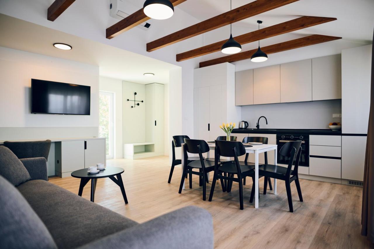 Malinska Green Apartments Zewnętrze zdjęcie