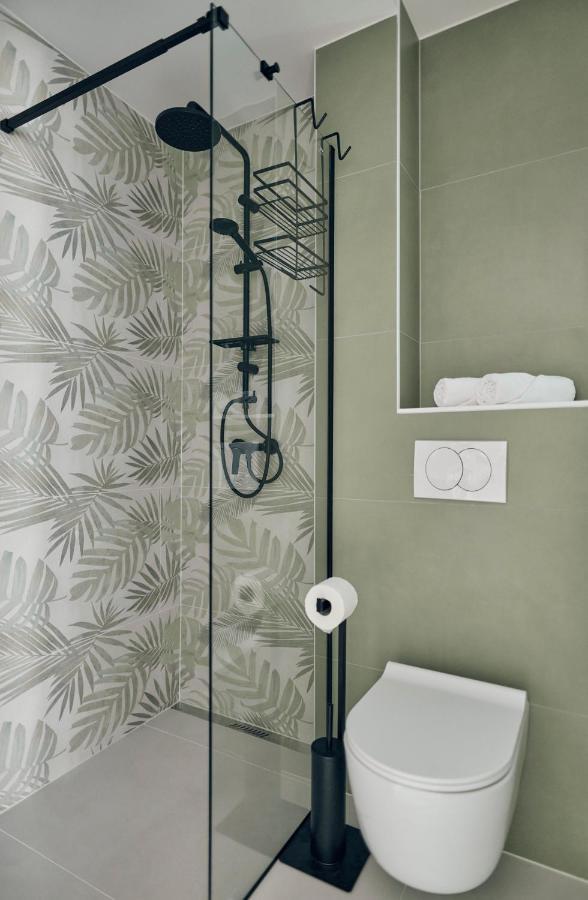 Malinska Green Apartments Zewnętrze zdjęcie