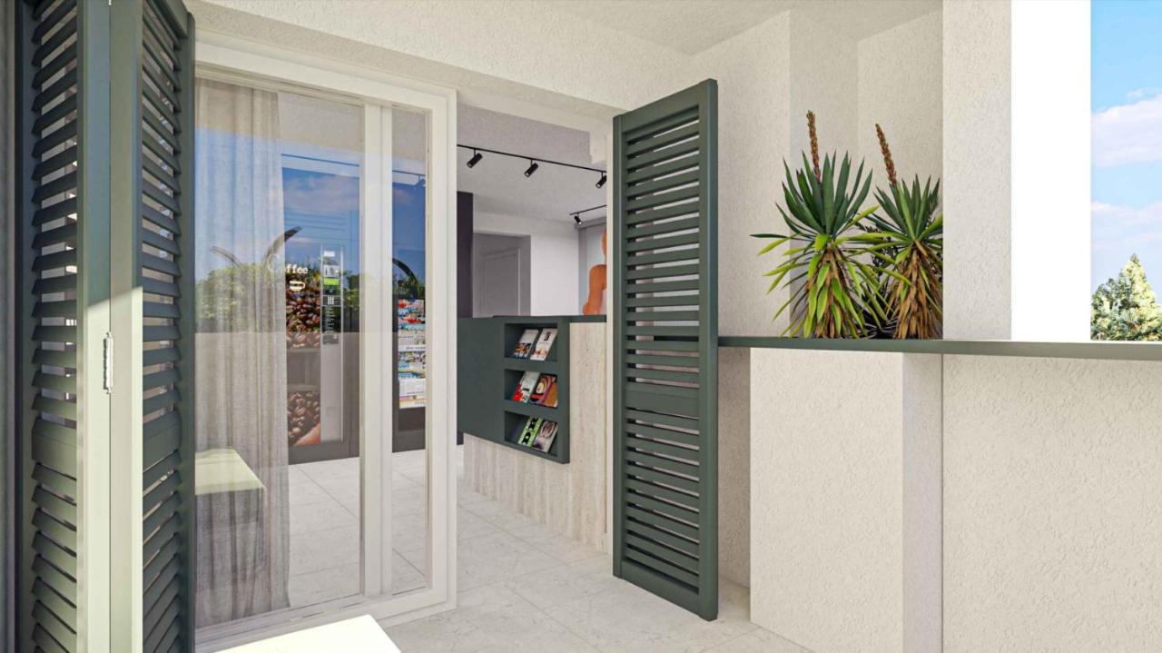 Malinska Green Apartments Zewnętrze zdjęcie