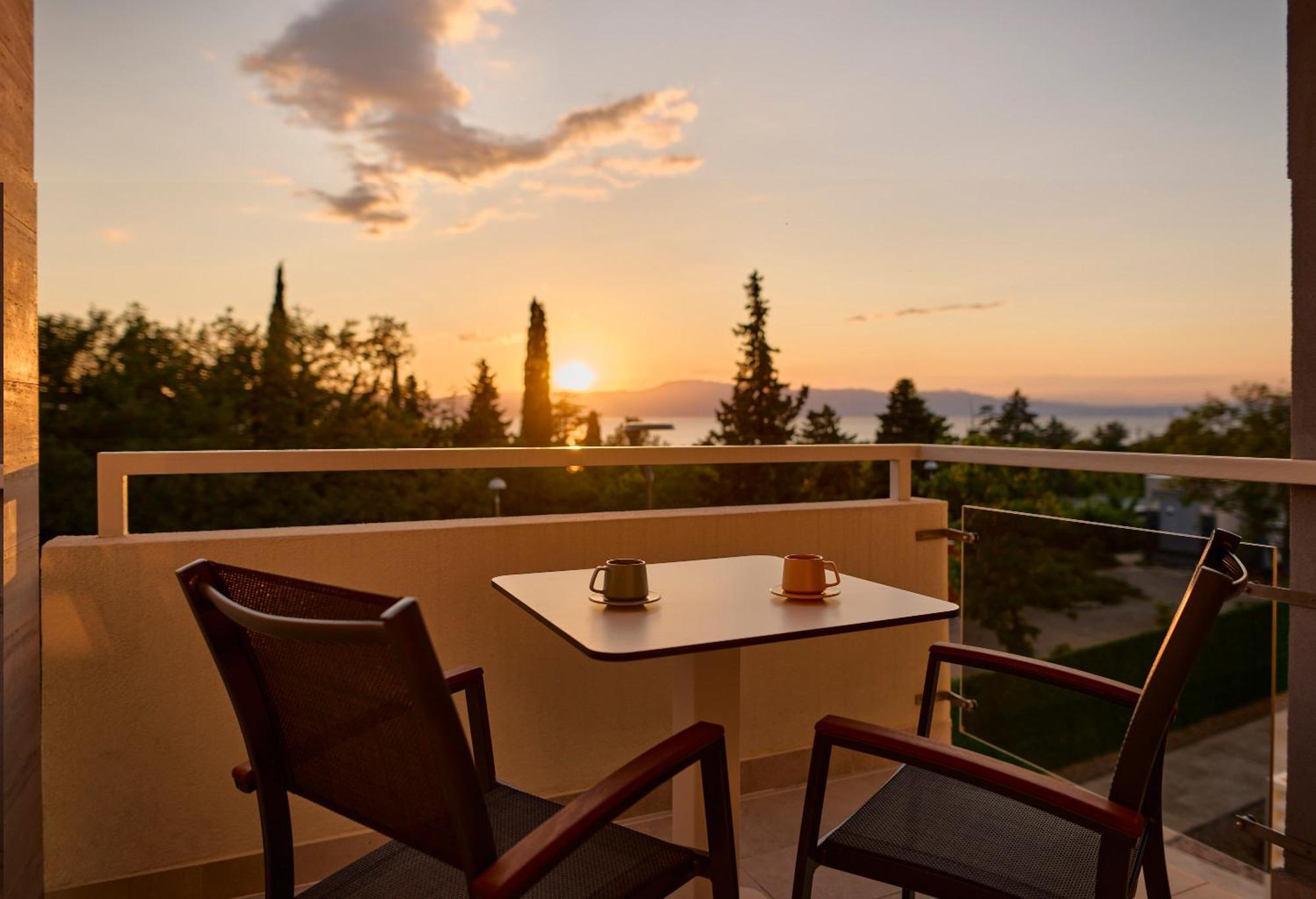 Malinska Green Apartments Zewnętrze zdjęcie